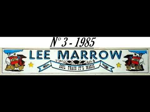 LEE MARROW DJ   N° 3   1985