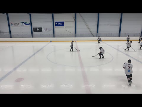 U15 Ilves Colorado - JYP