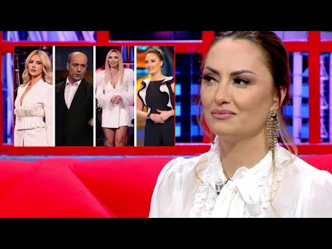 As me shkon mendja. Rikthehet ne ekran Eneda Tarifa? Kengetarja zbulon projektet ne 'Abc e pasdites'