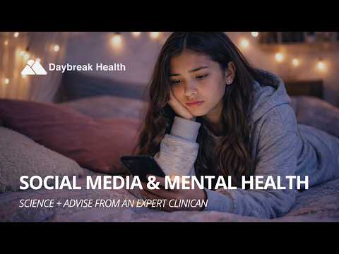 Why Your Kid Can't Put Their Phone Down