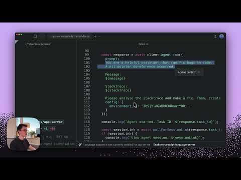 Proactively fixing bugs with Oz