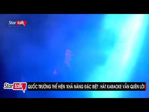 Cặp đôi idol hót nhất Việt Nam 🇻🇳Vầng trăng khóc live.