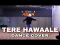 Tere Hawaale - Arijit Singh | Laal Singh Chaddha | Mohit Solanki Choreography