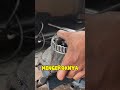 Honda Scoopy CVT Mixture Auto Jengatz Standard Wani Ngeyel
