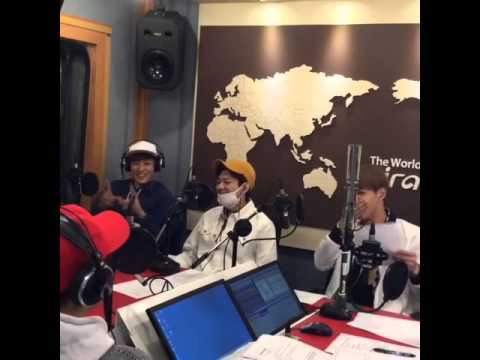 160328 JJCC - 더블제이씨 Super Kpop Behind the Scenes 1/2