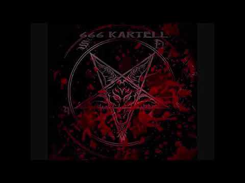 KILLIVANILLI x SYMEN HAZE  - DAEMON RETURN [666Mafia X 666Kartell]