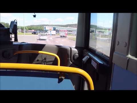 Buss 311 Gamlestaden - Kareby 2022