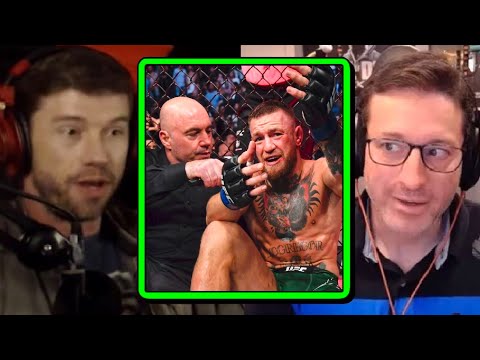 PKA on the Conor McGregor vs Dustin Poirier Fight