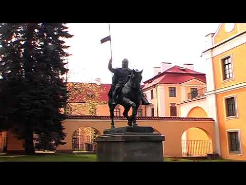 Zbraslav Chateau and Monastery, Prague, Czech Republic