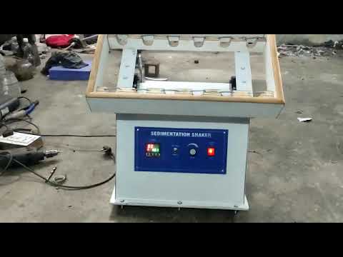 Electric Bunsen Burner