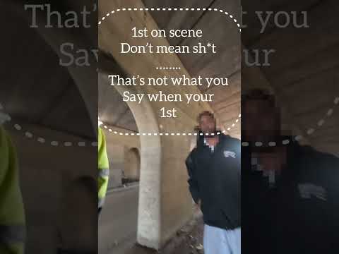 Predatory tow practices in Fort Wayne, Wreck chaser try to steal an accident. Intimidating a client