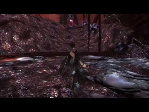 Bayonetta 2 - NOT ANOTHER SPIDER!!! (Chapter 10)