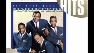 The Drifters - More Than A Number In My Little red Book