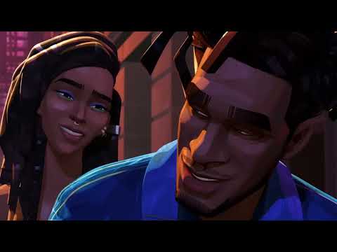 Kid Cudi / Don Toliver - Somewhere to Fly