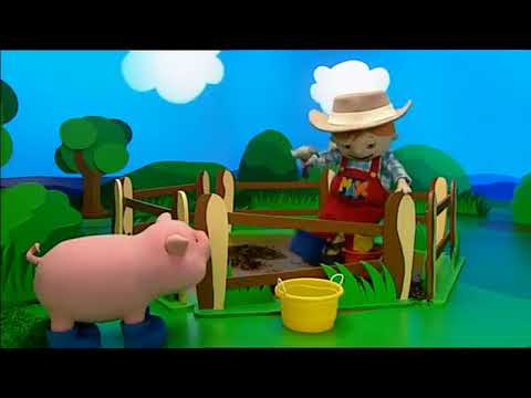 New MacDonald's Farm Episode 5