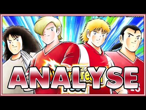 [CTDT] ANALYSE CRUYFFORD LEVINE SHUNKO KEN SDF