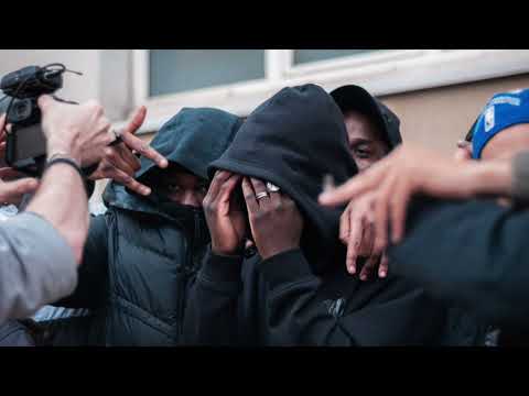 Kerchak x Favé type beat