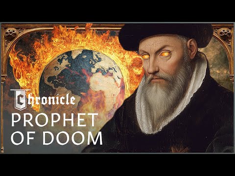 Did Nostradamus Really Foresee History's Most Infamous Events?