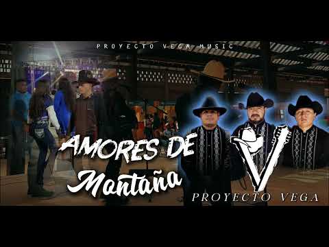 AMORES DE MONTAÑA 