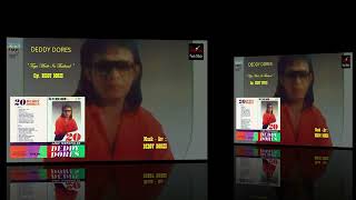 Download lagu DEDDY DORES -  ' TAYA MADE IN THAILAND ' 1987 - BEST ORIGINAL AUDIO QUALITY mp3