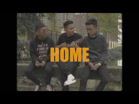 ReLoad x TaG - Come Back Home (Lyrics Video)