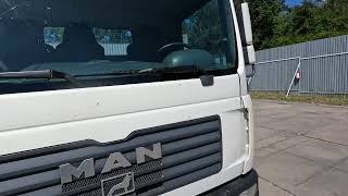 Camion ampliroll MAN JF/MAN KST01, POČET V&Aacute;LCŮ 4, V&Yacute;&Scaron;KA H&Aacute;KU 1 METR, CTS LIFT | Image 4 - Autoline