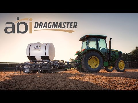 ABI DragMaster Elite – The Ultimate Arena Drag