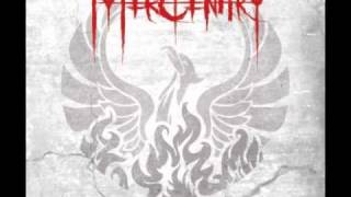 Mercenary - Shades Of Grey