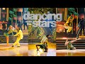 Alix Earle S Jive Week 2 Dancing With The Stars