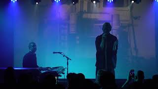 JAY JAY JOHANSON - On The Radio