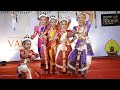 Deva Devam Bhaje | Annamacharya kriti |Kuchipudi Dance | Hindola | Lord Rama