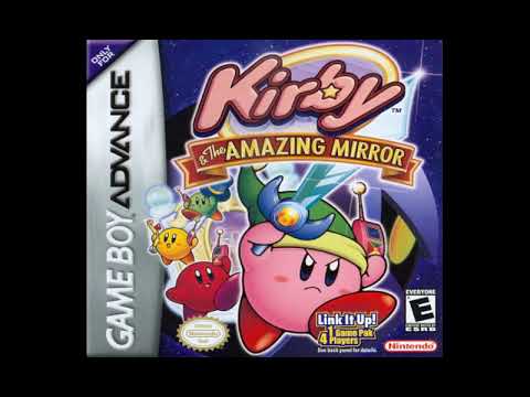 Sound Test Unlocked! Best VGM 1448 - Peppermint Palace (Kirby & the Amazing Mirror)