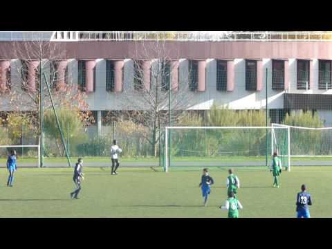 val argenteuil u13 avenir  -  assoa u13 avenir (1mt)