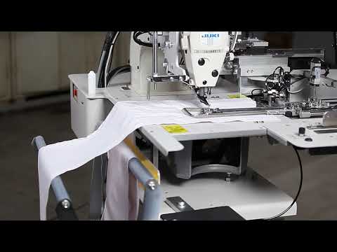 SHANGGONG.GL.UZ   ПРОМЫШЛЕННЫЕ ШВЕЙНЫЕ МАШИНКИ   SANOAT TIKUV MOSHINALARI ASM 3155 281自动贴袋机