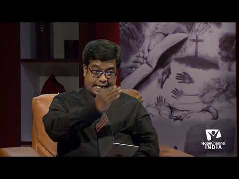 01 - Kannada Sabbath School 1st Quarter 2019 - The Gospel From Patmos