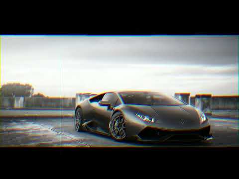 Randall x Anas - Choix De Vie (Extended + Slowed + Reverb)