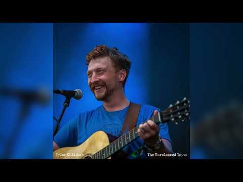 Tyler Childers - Jersey Giant