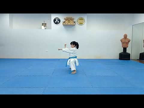 María Varela Heiku AJKL Toronto Second Round.