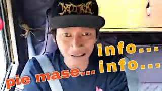 Download lagu Story WA - (Menjeng Kimhoa) Info mase Kancamu koyok ngeneki maseeehhh mp3