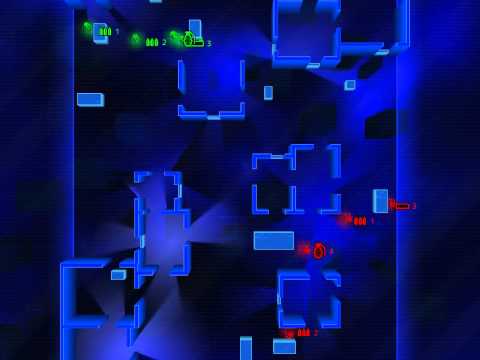 Frozen Synapse: 2 turn kill