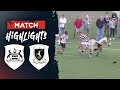 SELBORNE COLLEGE vs QUEENS COLLEGE | FNB CLASSIC CLASHES | 1ST XV Rugby Highlights