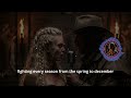 War of Worlds (Valkyrie vs Cowboy) | AI Music Video | Nordic Folk x Country Rap Duet