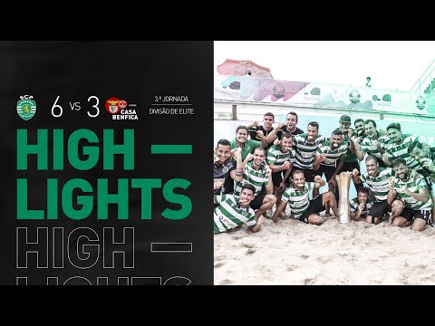 CAMPEÕES NACIONAIS DE FUTEBOL DE PRAIA!!!