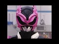 Los Psycho Rangers In Space Episodio Completo S06 E31 Power Rangers En Español