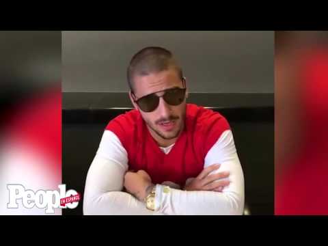 download lagu mp3 mp4 Maluma Religion, download lagu Maluma Religion gratis, unduh video klip Maluma Religion