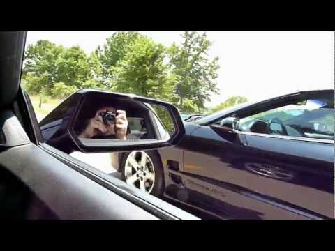 2010 Camaro SS vs 1999 Trans Am WS6