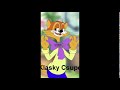 Cat Leopold Says Klasky Csupo Effects 3 Tried To Be Normal