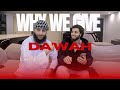 Why We Give Da'wah ft Akhi Ayman