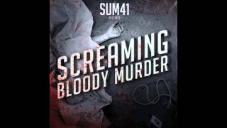 SUM 41 - Back where I belong