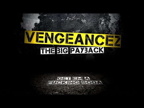 Gary Sticks vs MC Motion